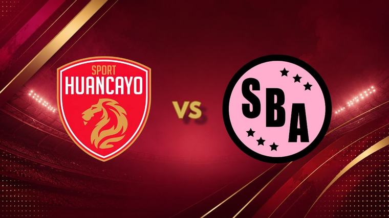 Sport Huancayo vs Sport Boys: ¿a qué hora juegan y qué canal transmite la fecha 8 del Clausura 2026?
