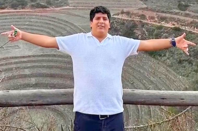 Jefe de la Región Policial La Libertad: “El caso ya está bien avanzado, ya se han hecho capturas”