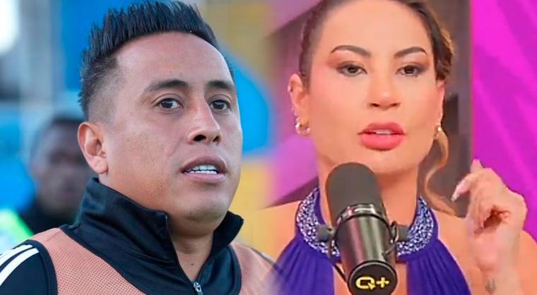 Pamela López NO SOPORTA y le entrega a sus hijos a Christian Cueva tras nuevo romance y noches de fiesta: “Ya no puedo hacerme cargo"