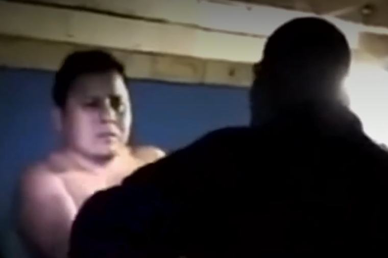 Trujillo: Policía interviene a padre y sus dos hijos por caso de cuádruple crimen y secuestro