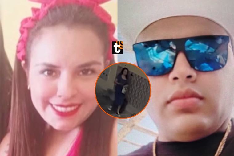 Joven madre fue a celebrar el cumpleaños de su pareja, le llevó un regalo y fue hallada muerta en habitación