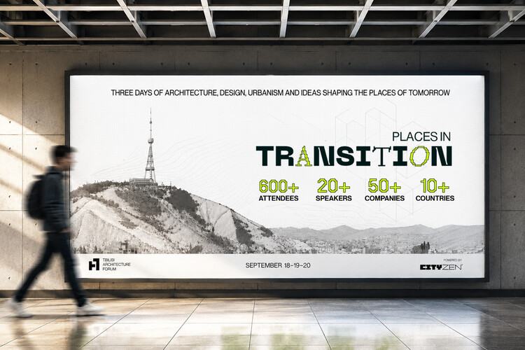 Tbilisi Architecture Forum