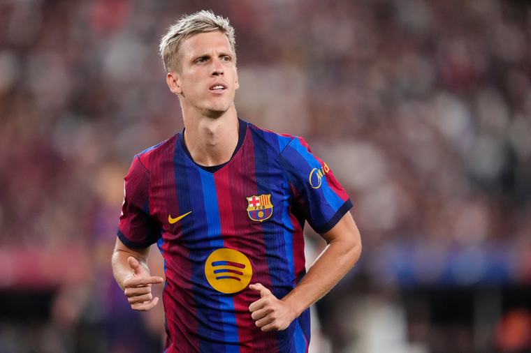 VIDEO: ver goles del partido, Barcelona vs Valencia (5-0) por LaLiga