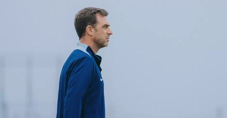 Pablo Guede sostuvo que Alianza Lima "mereció" ganarle a Juan Pablo II: "Nosotros llegamos un montón"