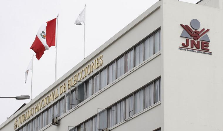 ERM2026: JNE decide inaplicar ley del Congreso que reducía porcentaje de candidatos regionales