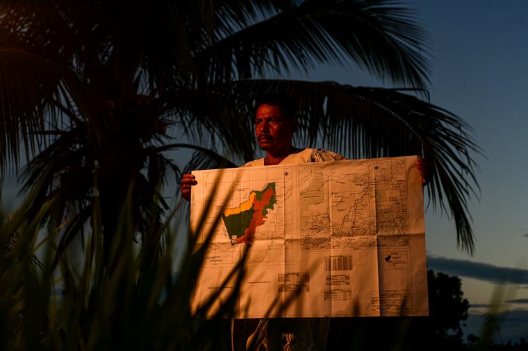 Santa Martha: una comunidad cacataibo de Huánuco cercada por el narcotráfico y el recorte territorial