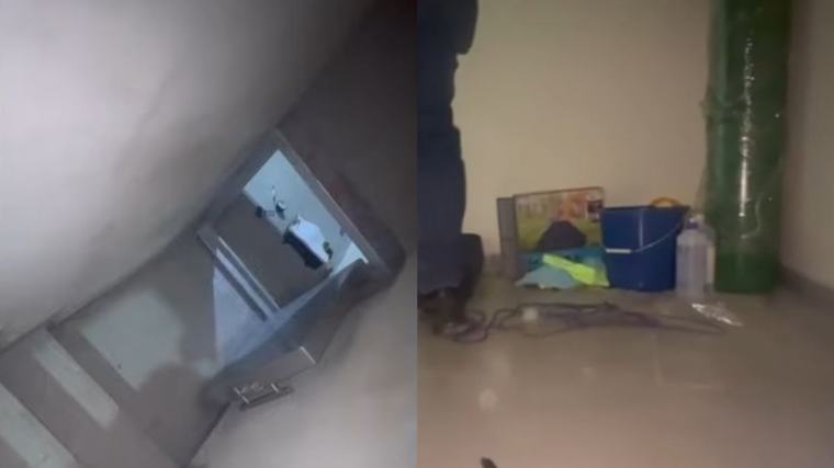 Secuestro del empresario minero en Trujillo: esta es la guarida donde ‘Los Pulpos’ ocultaron a Jenss Lara