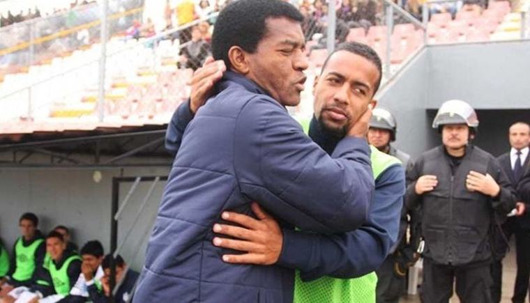 Hijo de Julio César Uribe reveló el estado emocional de su padre: “Él está muy dolido y consternado”