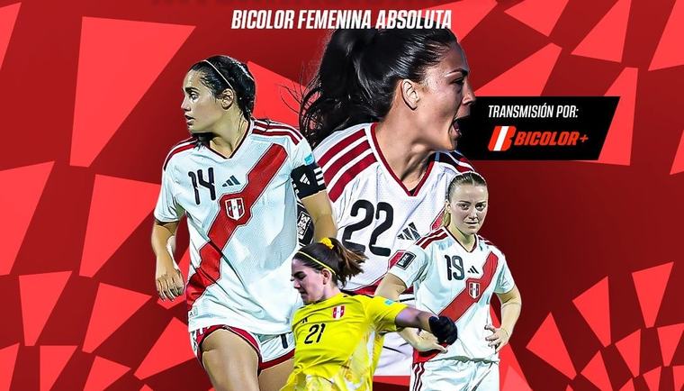 Perú vs. Filipinas: la selección peruana Femenina disputará dos amistosos internacionales en octubre