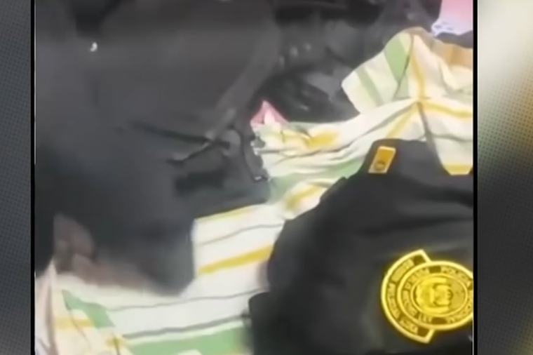 Encuentran uniformes de falsos policías que habrían sido utilizados durante secuestro de empresario en Trujillo