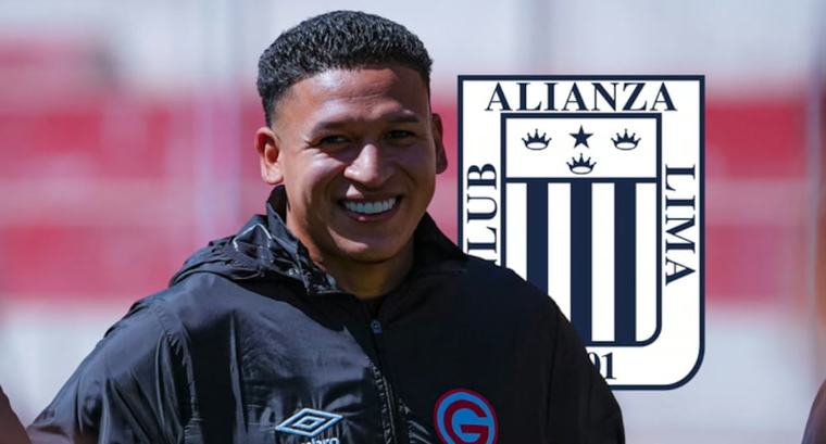 De esconderse en Israel a volar en Cusco: Pacheco revela por qué eligió a Garcilaso sobre Alianza Lima