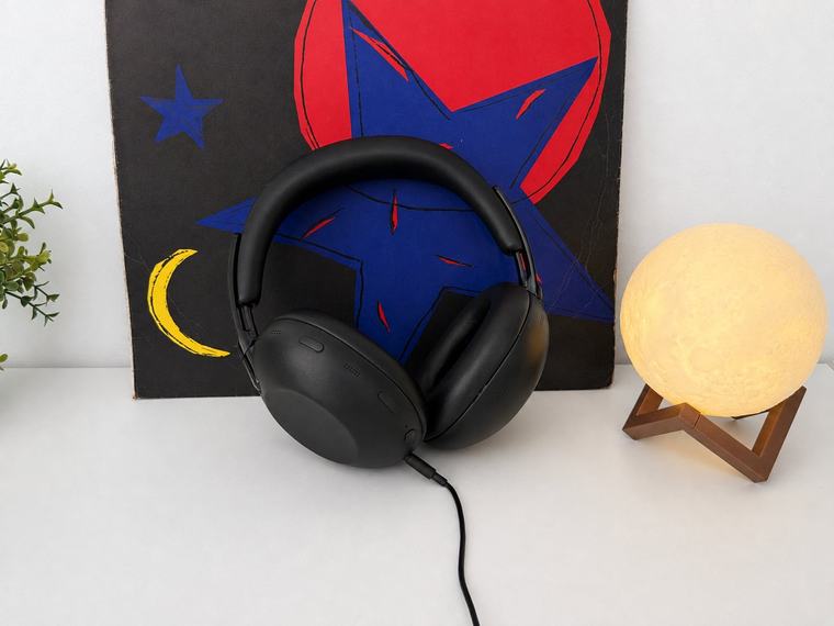 Sony 1000X The Collexion: lujo, gran sonido y un precio para coleccionistas