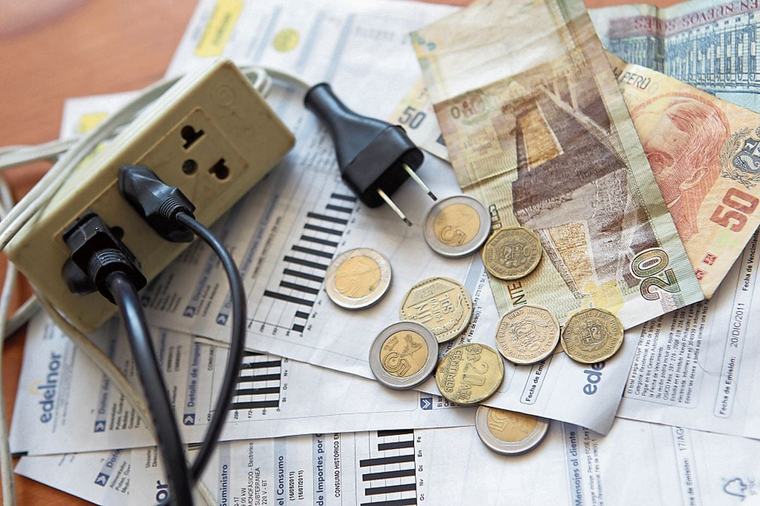 Gobierno evalúa tarifa eléctrica “diferenciada” para reducir impacto sobre hogares