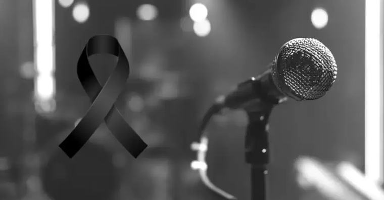 Fallece icóno de la música romántica tras sufir un ACV: familiares y fans lloran su inesperada partida