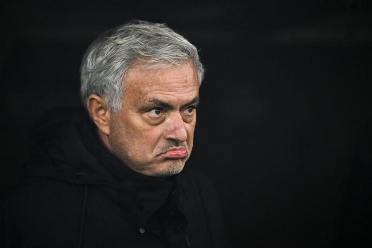 José Mourinho se rinde ante Lionel Messi tras su retiro de la Selección Argentina