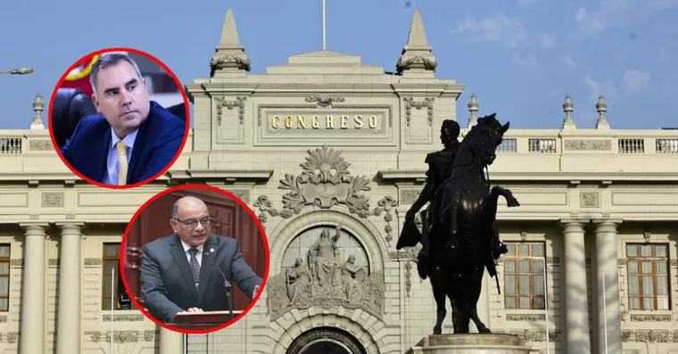 Comisión de Defensa: aprueban citar a ministros de Defensa e Interior por seguridad nacional