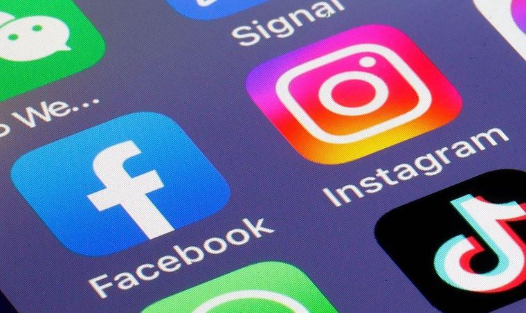 ¿Meta se vería obligada a aplicar en Europa las restricciones acordadas en EE.UU.?