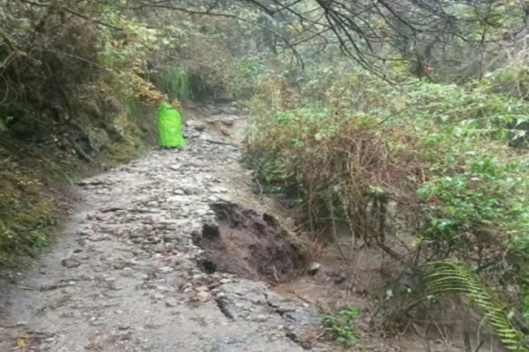 Machu Picchu: ingreso de turistas al Camino Inca se reanudará este sábado 5 de septiembre