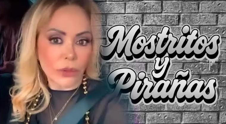 ¡NADIE LO SABÍA! Gisela Valcárcel CANCELA su programa de streaming y sorprende con drástica decisión