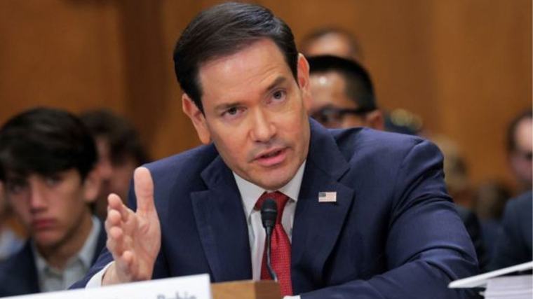 Marco Rubio llega a Perú la próxima semana: ¿qué temas abordará con Keiko Fujimori?
