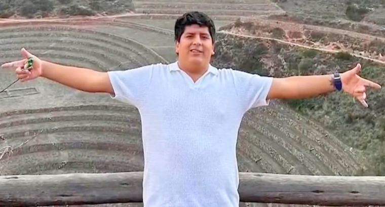 Padre del empresario minero niega haber pagado por el rescate y hermano asegura que la Policía “no ha hecho nada”