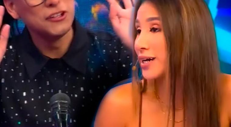 Influencer ‘MINIMIZA’ a Samahara Lobatón tras su PARTICIPACIÓN en reality: “No eres representante del país”