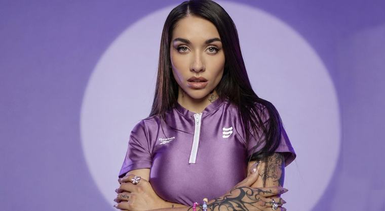 María Becerra viene a Perú con su gira "Quimera Tour"