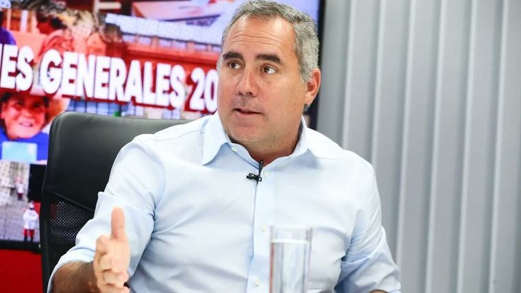 Rafael Belaúnde ante dudas sobre los detenidos por secuestro y asesinatos en Trujillo: "Confío en lo que sostiene la Policía"