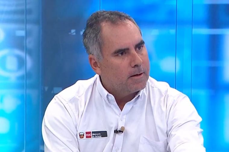 Rafael Belaúnde confirma pago para liberar a empresario en Trujillo