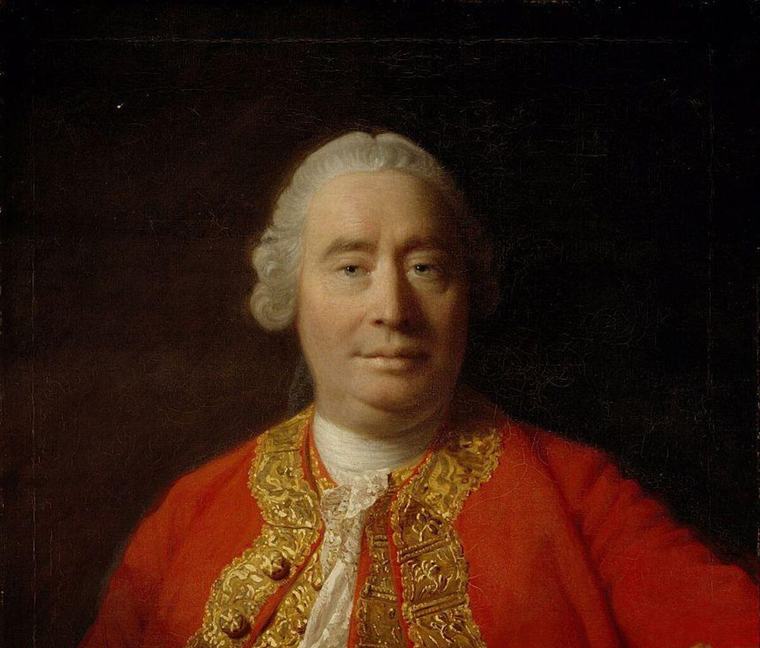 250 años sin Hume