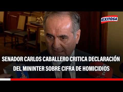 🔴🔵 Comisión de Defensa cuestionó al ministro Astudillo por declaraciones sobre cifras de homicidios