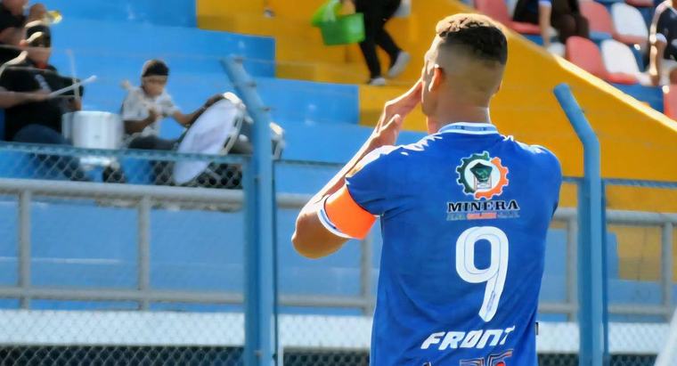 Santos FC volvió al triunfo y sueña con la clasificación a la siguiente ronda en la Liga 2