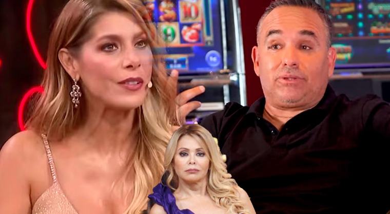 ¡SIN PIEDAD! Viviana Rivasplata EXPLOTA y HUNDE a Roberto Martínez tras CONFESIONES de Gisela Valcárcel: “Nos engañó..."
