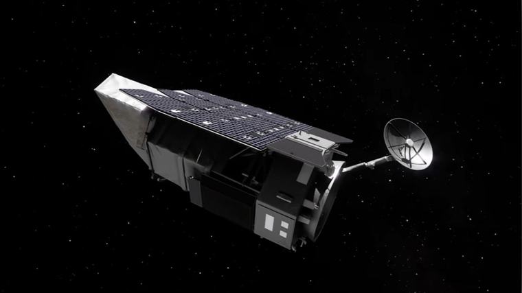 NASA ultima detalles para el lanzamiento del telescopio Roman, capaz de observar 2 000 galaxias