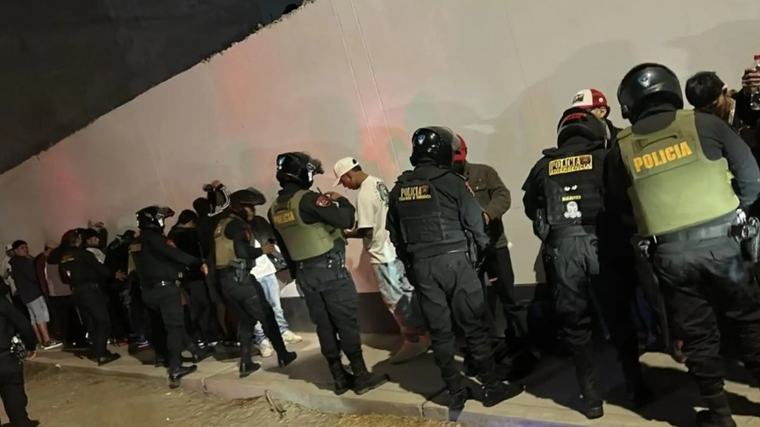 Expertos analizan cuál es la capacidad del Estado para combatir la criminalidad tras captura de 'Jhonsson Pulpo'