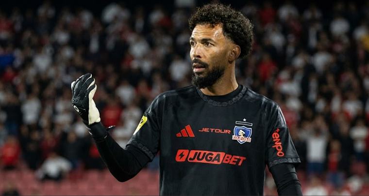 Liga chilena: 'Vozinha' debutó en la Liga de Primera y se mantiene invicto a su ingreso con Colo Colo