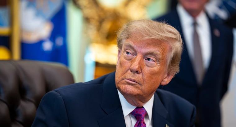 La ola de visas canceladas por Washington