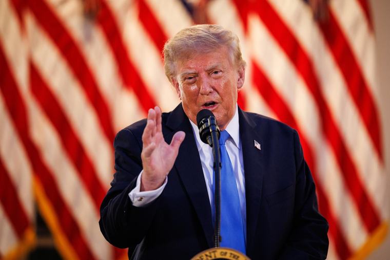 Jueza federal sostiene el bloqueo de la reforma de Trump que restringe el voto por correo