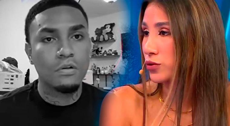 Samahara Lobatón PROHIBE que Youna vea a su hija PARA SIEMPRE y la obliga a decirle DURAS palabras: "Papi, no malogres..."
