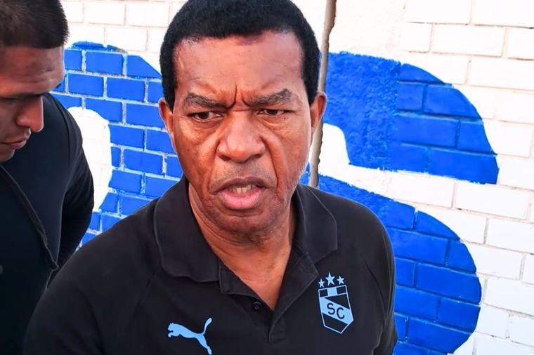 Alianza Lima se pronuncia tras agresión a Julio César Uribe: “Nada justifica que una persona sea agredida”