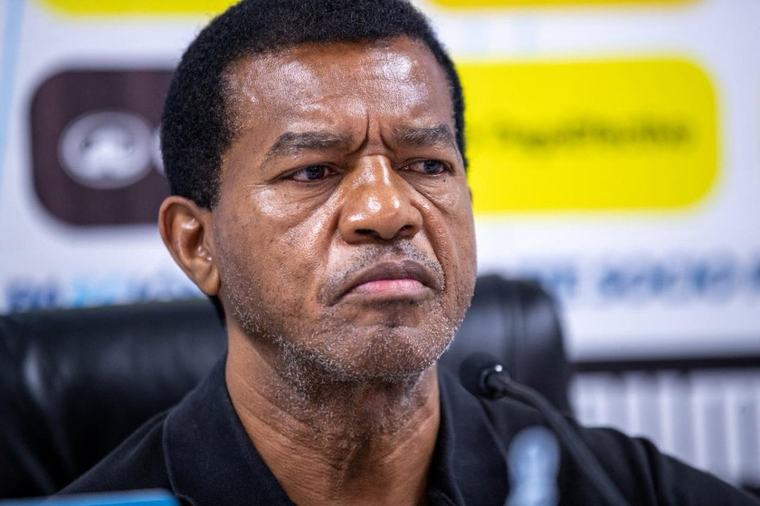 “Les pido disculpas porque esperan más de mí”: Julio César Uribe asume la crítica de los hinchas de Cristal
