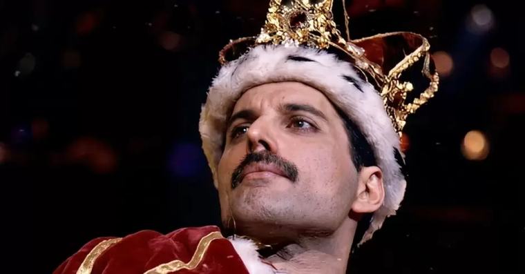 Freddie Mercury: 80 años del nacimiento de la legendaria voz de Queen