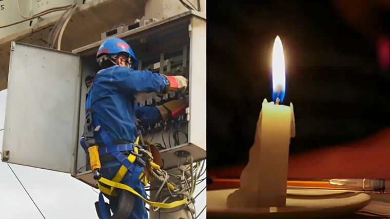 Corte de luz en Lima del miércoles 2 al sábado 5 de septiembre: los distritos afectados y horarios