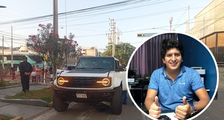Trujillo: liberan con vida a comerciante de oro que fue secuestrado