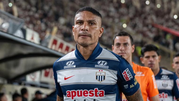 “Nunca tomé ni tomaré ninguna decisión en el club”: quién es Gabriel Sapio, el agente de Paolo y por qué su aparición pública puso en aprietos a Alianza Lima