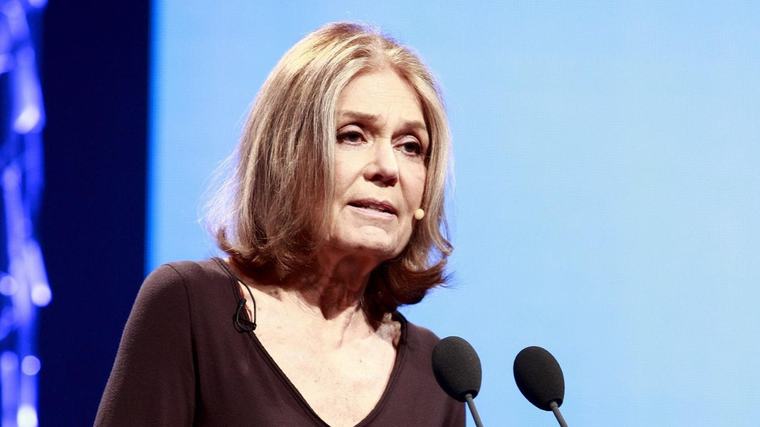 Fallece la escritora y periodista Gloria Steinem, leyenda del feminismo