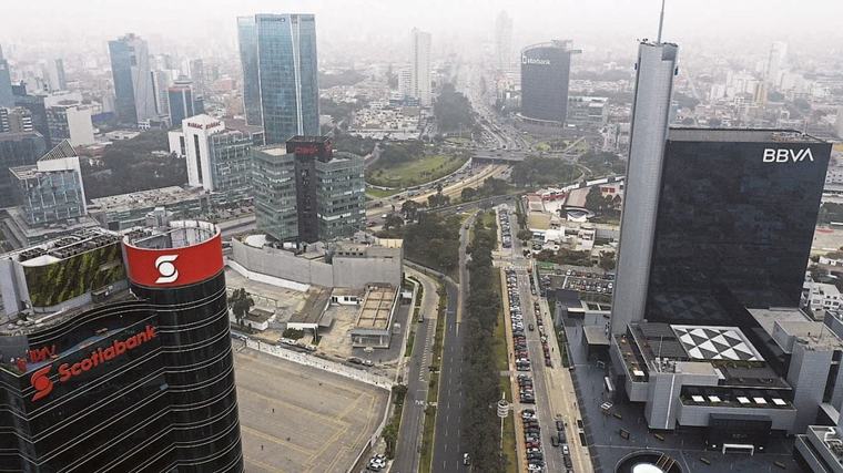 ¿Reforma de mercado de capitales?