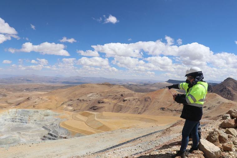 Bear Creek con luz verde en Corani: una nueva exploración para el esperado proyecto de plata