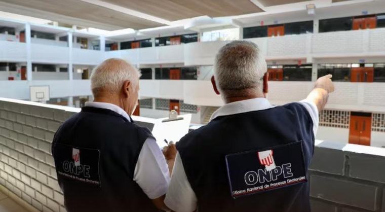 ONPE confirma REUBICACIÓN en LOCALES DE VOTACIÓN de Lima para las Elecciones Municipales 2026: consulta AQUÍ dónde te toca votar