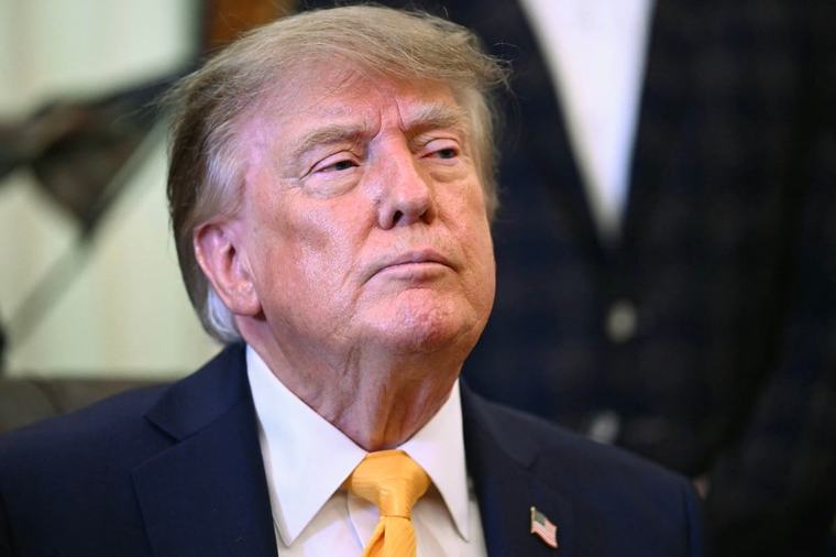 Trump 2.0: el Gobierno a golpe de amenazas maximalistas a países, aliados e instituciones
